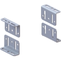 ProGarden SAFE Yleinen perusosa liukuvalle voimansiirroille / 4 kulmatukisarja ASM150-2 ProGarden SAFE Yleinen perusosa liukuvalle voimansiirroille / 4 kulmatukisarja ASM150-2