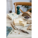 Isigny Sainte Mere Pelēkā siera Petit Pont l'Eveque ISIGNY STE MERE, PDO, 220 g Isigny Sainte Mere Pelēkā siera Petit Pont l'Eveque ISIGNY STE MERE, PDO, 220 g
