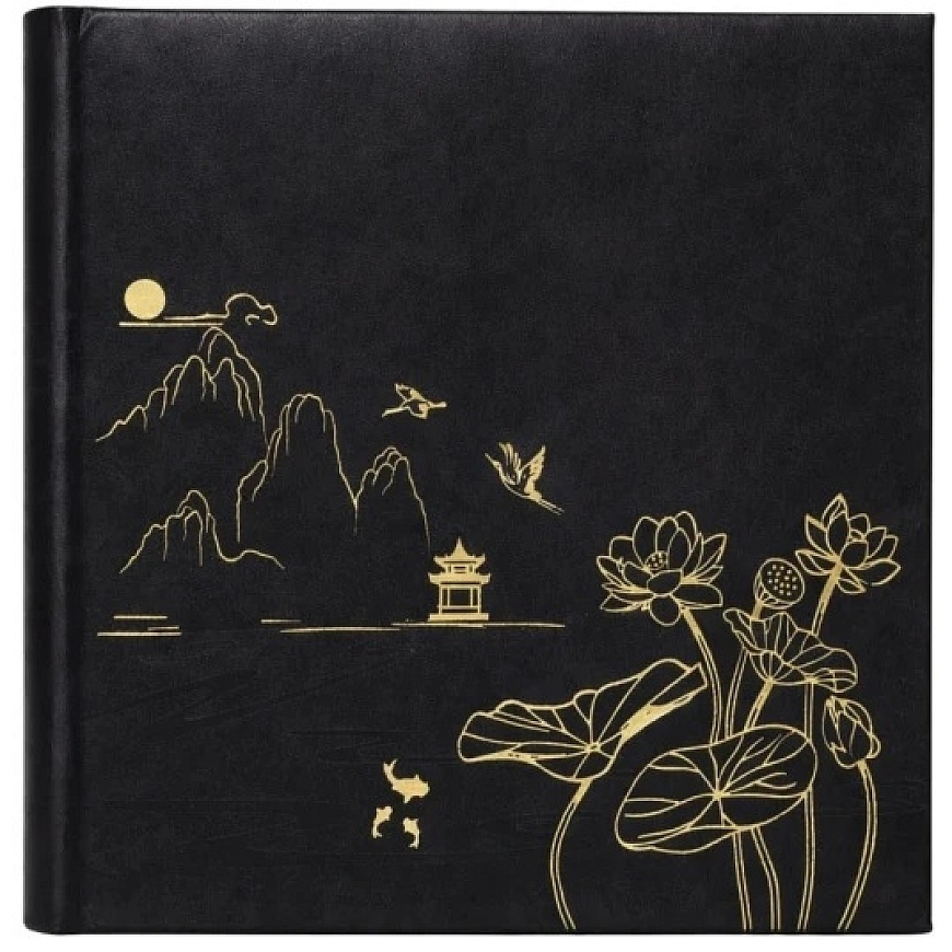 Gedeon Fotoalbums - Gedeon KD46200 200