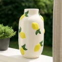 Home Styling Collection Decorative Fruit Vase FRUN, 16 x 29.5 cm Home Styling Collection Decorative Fruit Vase FRUN, 16 x 29.5 cm