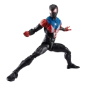Marvel Legends Series Gamerverse Miles Morales Boricua Suit Marvel Legends Series Gamerverse Miles Morales Boricua Suit