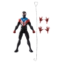 Marvel Legends Series Gamerverse Miles Morales Boricua Suit Marvel Legends Series Gamerverse Miles Morales Boricua Suit