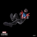 Marvel Legends Series Gamerverse Miles Morales Boricua Suit Marvel Legends Series Gamerverse Miles Morales Boricua Suit