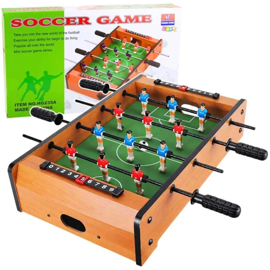 Gra Galda futbols 51 x 31