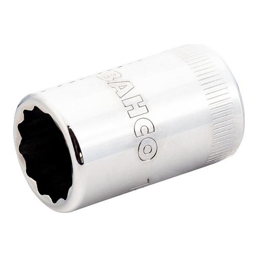 Bahco 12-angled antgaliukas 7800DM 28mm 1/2"