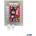 Блок питания SMPS 12V 6A 72W ATTE APS-70-120-S1 Блок питания SMPS 12V 6A 72W ATTE APS-70-120-S1