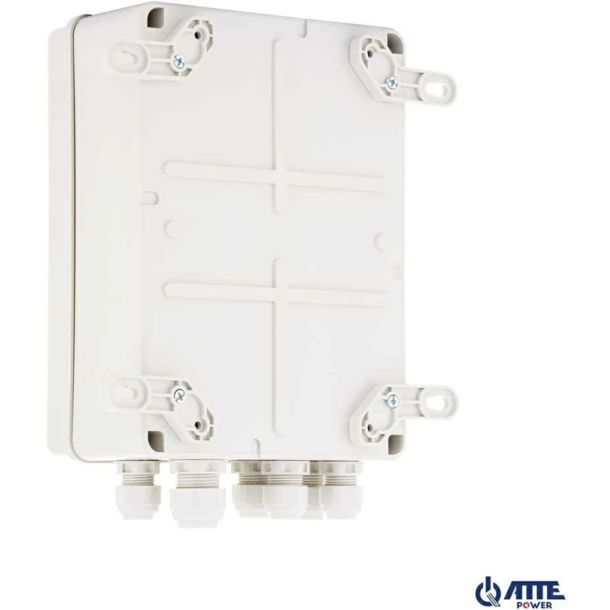 Блок питания SMPS 12V 6A 72W ATTE APS-70-120-S1 – 2