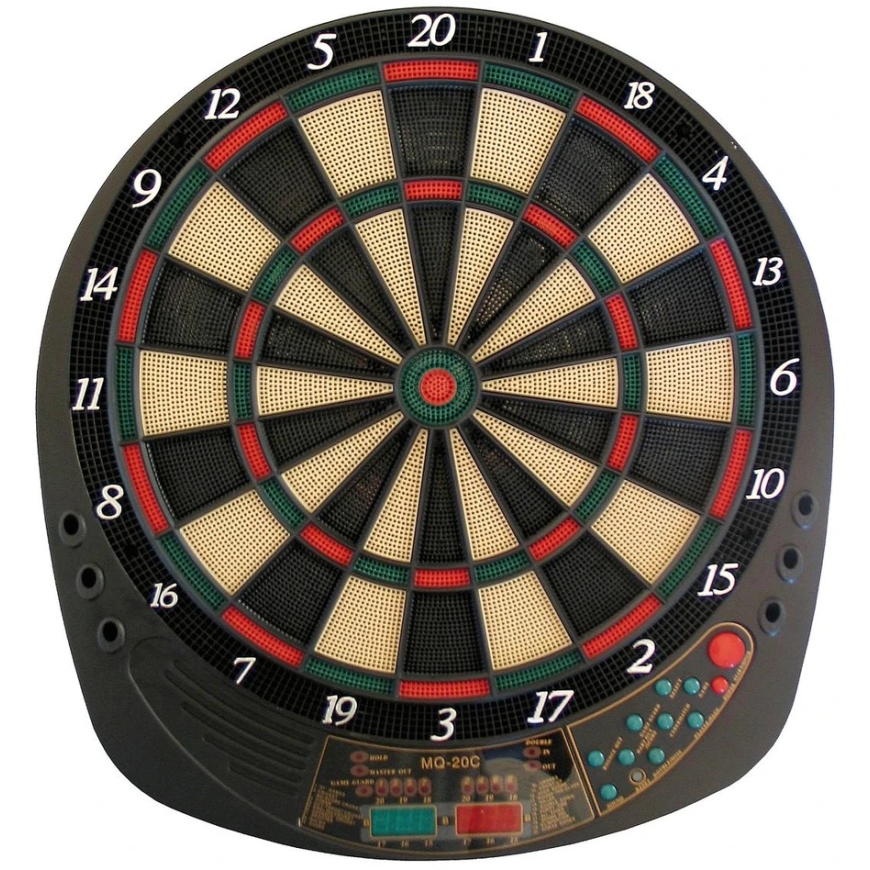 Best Sporting Elektroninen smigin Exeter – 2