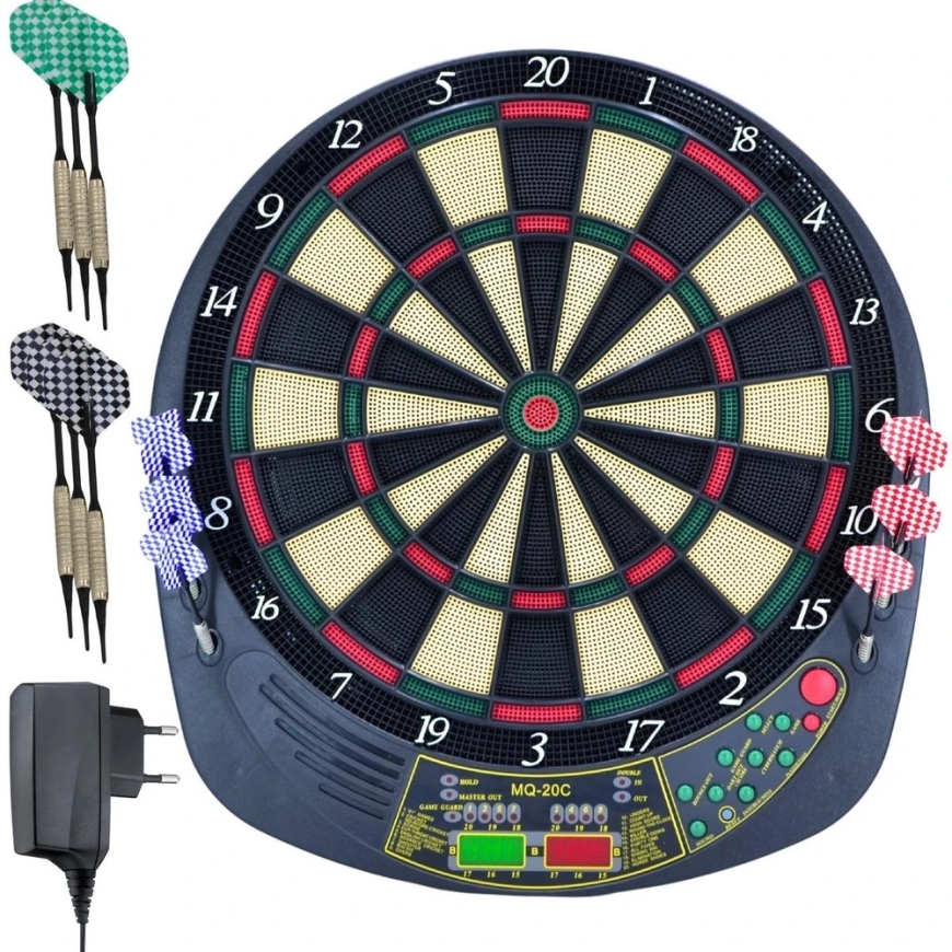 Best Sporting Elektroniskais smiginis Exeter – 3