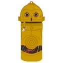 ERIK Star Wars C-3PO 3D чехол для карандашей ERIK Star Wars C-3PO 3D чехол для карандашей