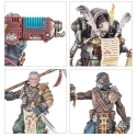 Games Workshop Warhammer 40,000 - Kill Team: Inquisitorial Agents Games Workshop Warhammer 40,000 - Kill Team: Inquisitorial Agents