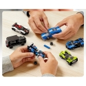 CaDA konstrukcijas bloki „Sky Titan“ 66 daļas automobiļi CaDA konstrukcijas bloki „Sky Titan“ 66 daļas automobiļi