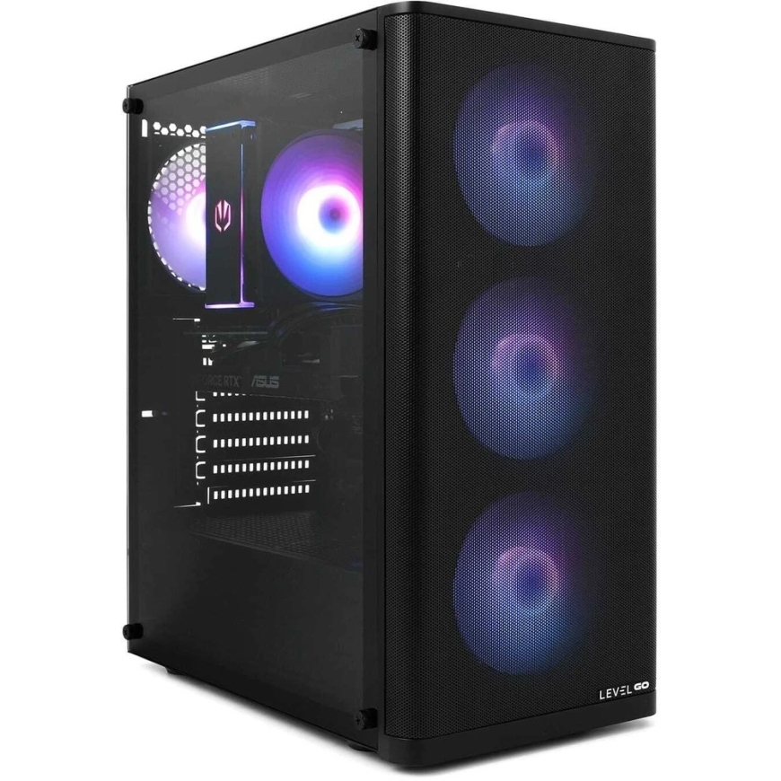 Komputronik Stacionārais dators Level GO [F06]