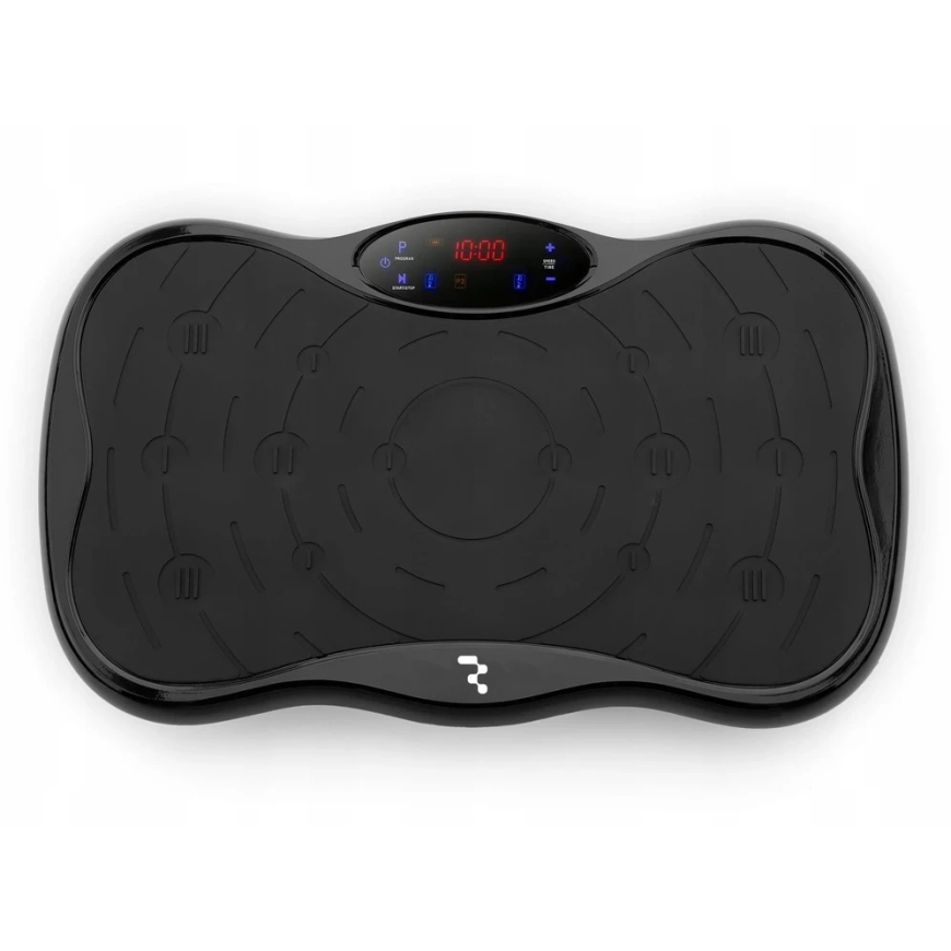 Vibro treniruoklis Reach AC-513 musta – 2