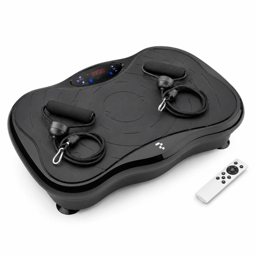 Vibro trainer Reach AC-513 black – 4