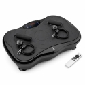 Vibroharjoittelulaite Reach AC-513 musta Vibroharjoittelulaite Reach AC-513 musta
