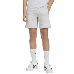 Adidas Entrada 26 Sweat -shortsit lapsille, harmaa, KF5929 (116 cm)
