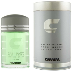 Carrera Carrera pour Homme tualetinis vanduo 100 ml (vyrams)