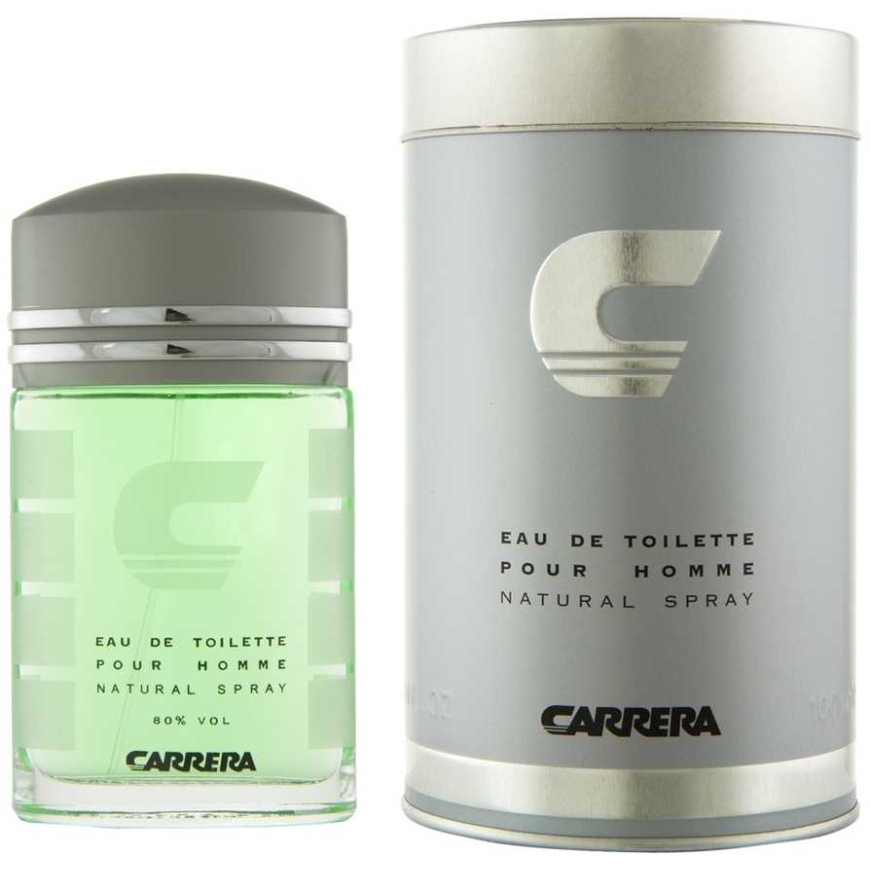 Carrera Carrera pour Homme tualetinis vanduo 100 ml (vyrams)