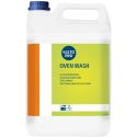 Kiilto Plovimo skystis OVEN Wash, konvekcinėms krosnelėms, 5 l Kiilto Plovimo skystis OVEN Wash, konvekcinėms krosnelėms, 5 l