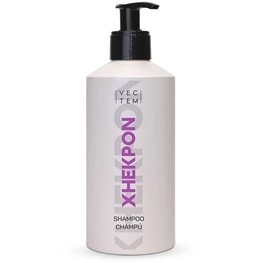 XHEKPON Shampoo 300 ml