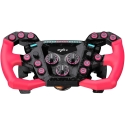 PXN WTL GT ONE Racing Wheel, Pink Edition PXN WTL GT ONE Racing Wheel, Pink Edition