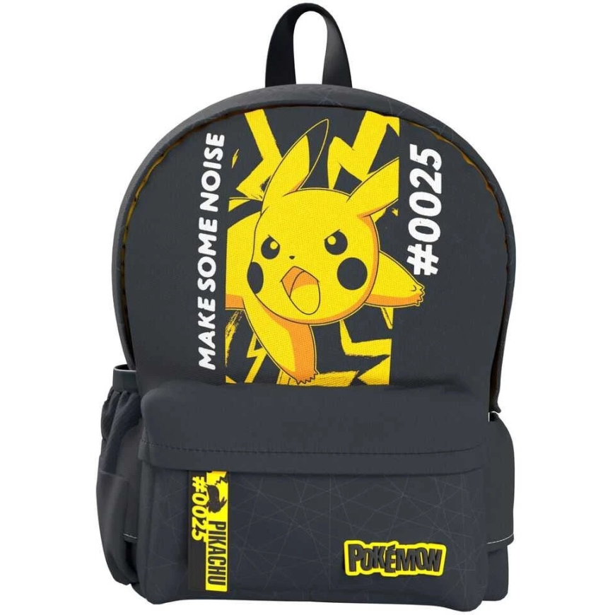 Cyp Brands Pokemon Pikachu Twilight Champions adjustable backpack 41 cm