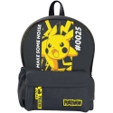 Cyp Brands Pokemon Pikachu Twilight Champions рюкзак 41 см Cyp Brands Pokemon Pikachu Twilight Champions рюкзак 41 см