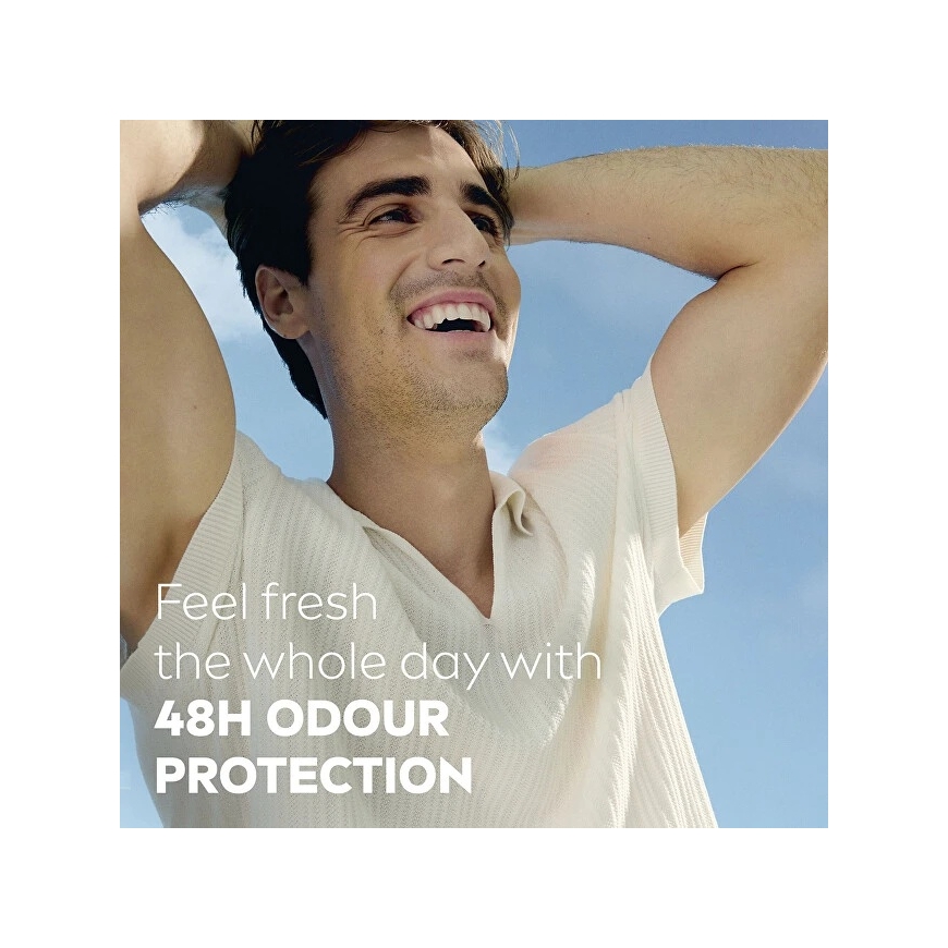 Nivea Men Fresh Active deodorantpray 250 ml – 2