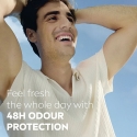 Nivea Men Fresh Active Deodorant Spray 250 ml Nivea Men Fresh Active Deodorant Spray 250 ml