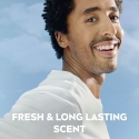 Nivea Men Fresh Active deodoranttisuihke 250 ml
