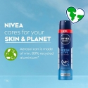Nivea Men Fresh Active Deodorant Spray 250 ml Nivea Men Fresh Active Deodorant Spray 250 ml