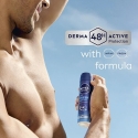 Nivea Men Fresh Active dezodorantas purškiklis 250 ml Nivea Men Fresh Active dezodorantas purškiklis 250 ml