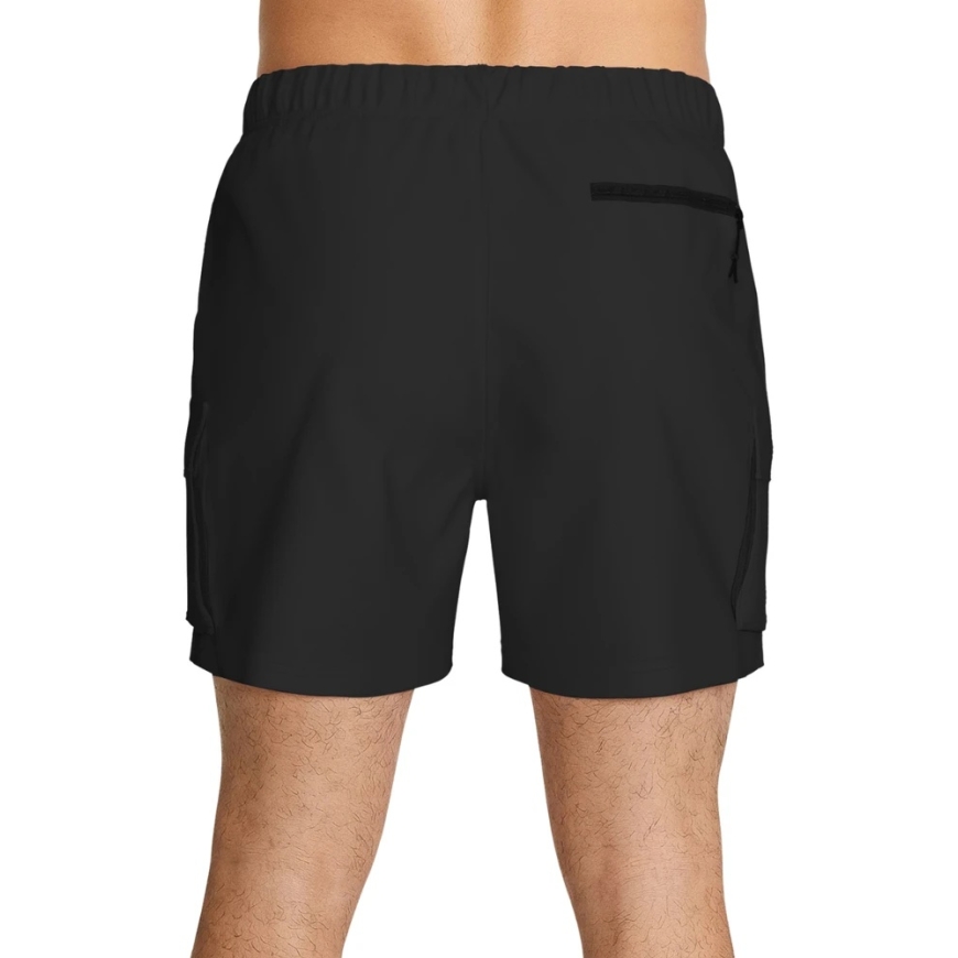 Nike Voyage Solid Essenti ujumispüksid must NESSG454 001 (XL) – 2