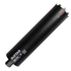 Deimantinė gręžimo karūna DISTAR 10170085499 1 1/4'' 170x300 mm