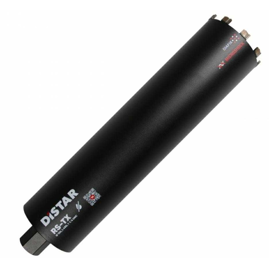 Алмазная буровая коронка DISTAR 10170085499 1 1/4'' 170x300 мм