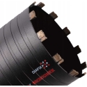 Diamond drilling crown DISTAR 10170085499 1 1/4'' 170x300 mm