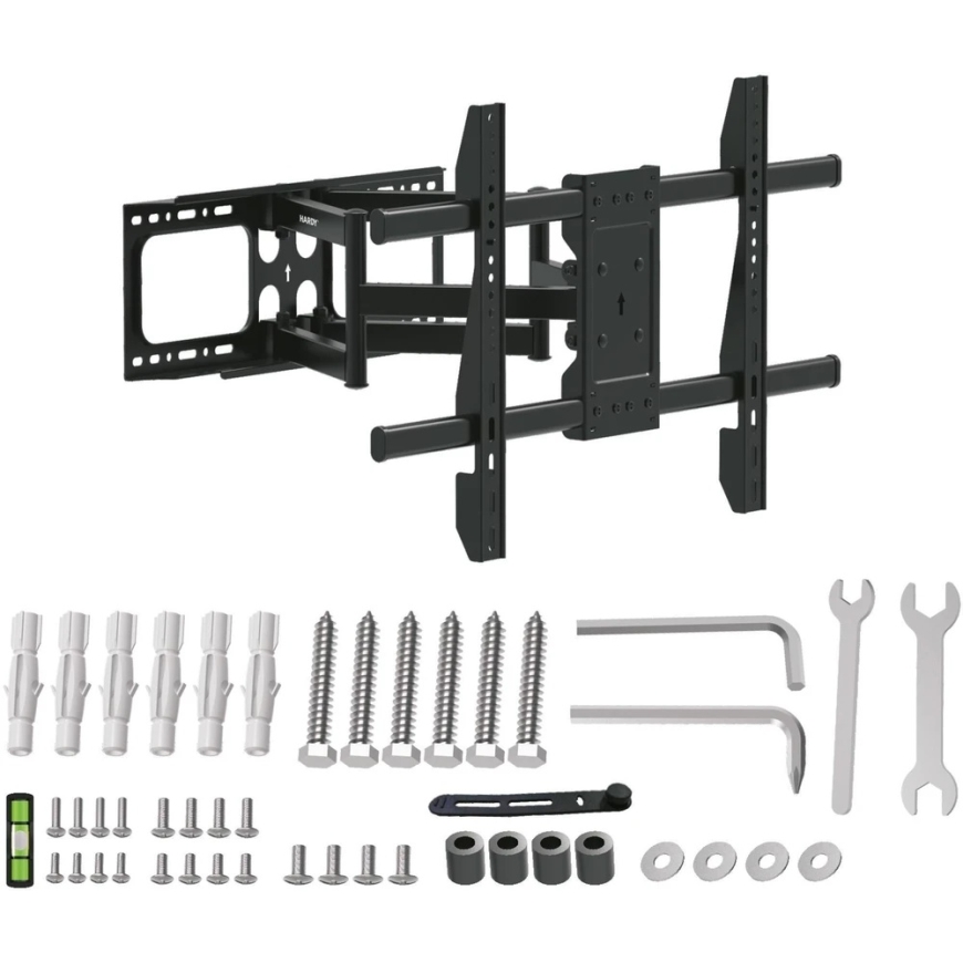 Крепление 3mk Hardy StableMount 75 – 5