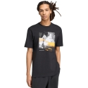 Meeste T-särk adidas MOS Outdoor must KC7097 (L) Meeste T-särk adidas MOS Outdoor must KC7097 (L)