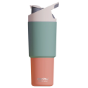 Asobu Cosmic 960 ml Pastel Green Asobu Cosmic 960 ml Pastel Green