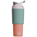 Asobu Cosmic 960 ml Pastel Roheline Asobu Cosmic 960 ml Pastel Roheline