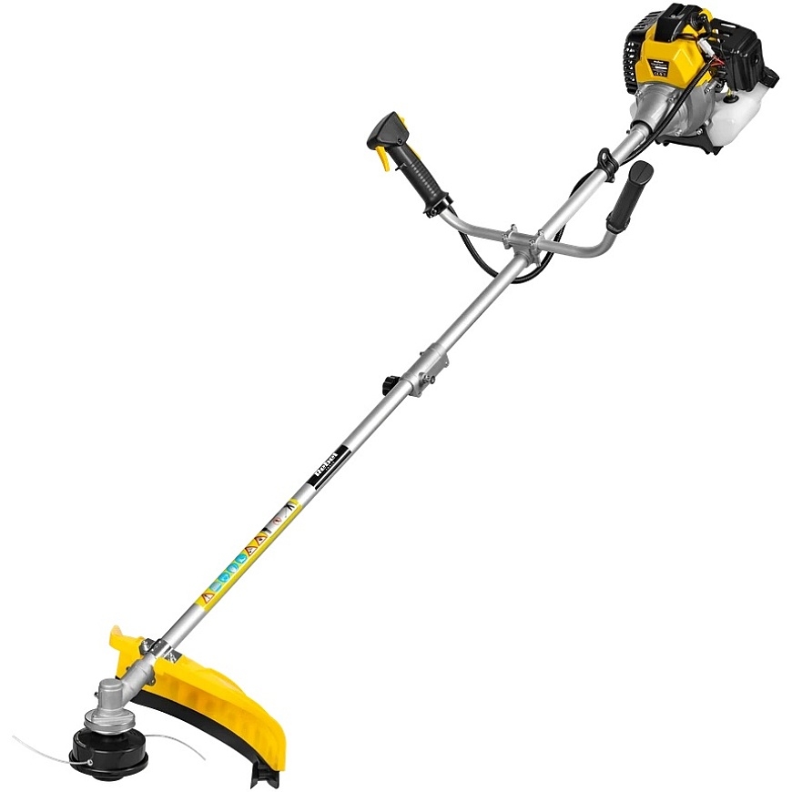 Bensiiniharvesteri Rebel CG520BF