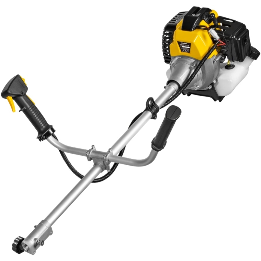 Bensiinimootoriga trimmer Rebel CG520BF – 3