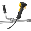 Bensiinimootoriga trimmer Rebel CG520BF Bensiinimootoriga trimmer Rebel CG520BF