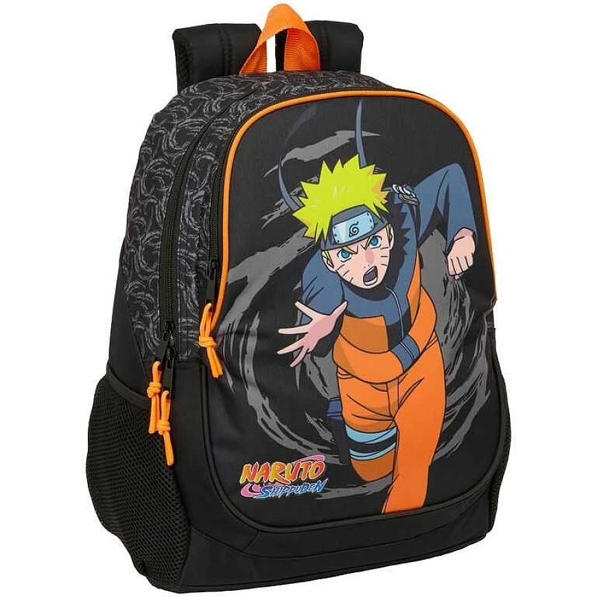 Safta Naruto Shippuden adaptable backpack 44cm