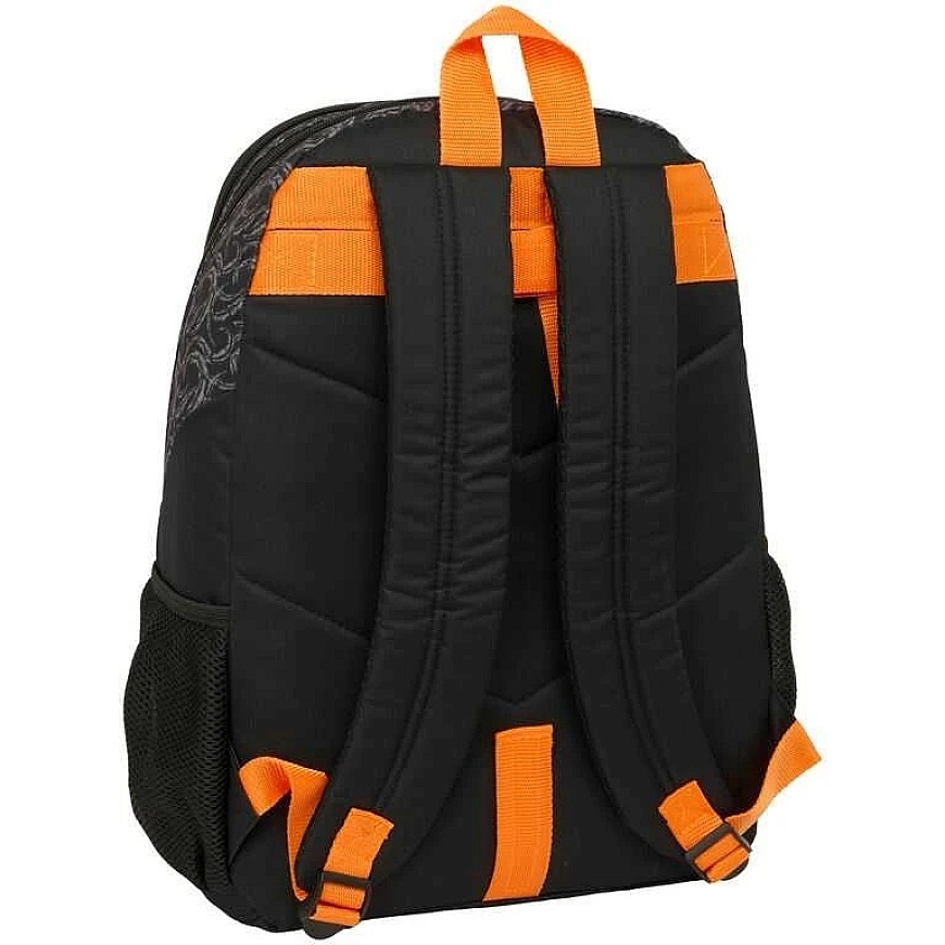 Safta Naruto Shippuden mukautettava reppu 44 cm – 2