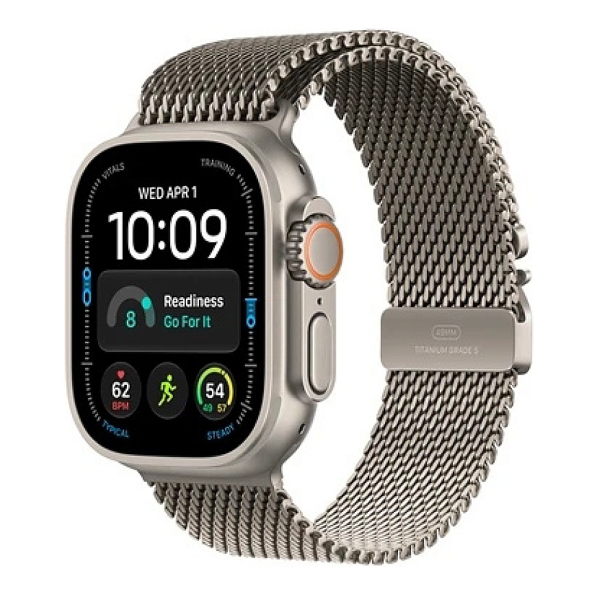 Apple Išmanīgais pulkstenis Apple Watch Ultra