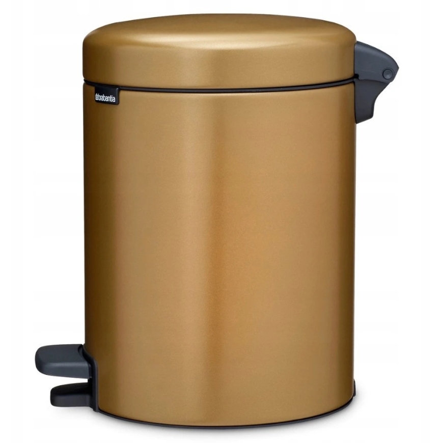 Brabantia Newicon 5 L pesukorv, soe vask – 4