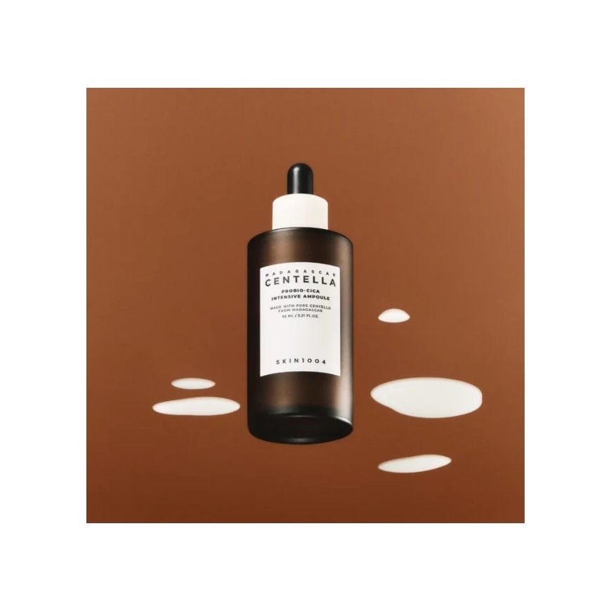 SKIN1004 SKIN 1004 SKIN1004 Madagascar Centella