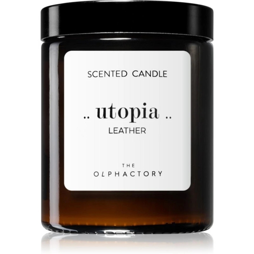 The Olphactory Parduodama aromātiskā svece "